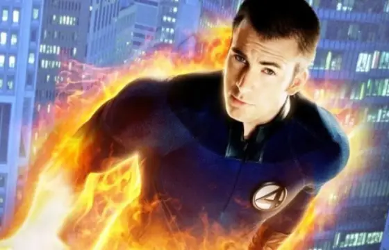 Quem é este super-herói?