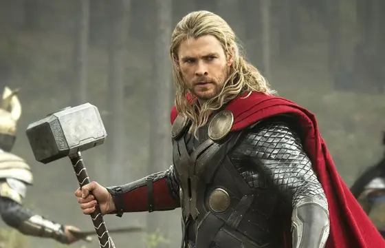 Quem é este super-herói?