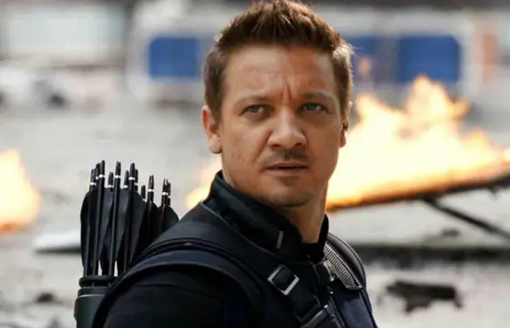 Quem é este super-herói?