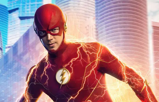 Quem é este super-herói?