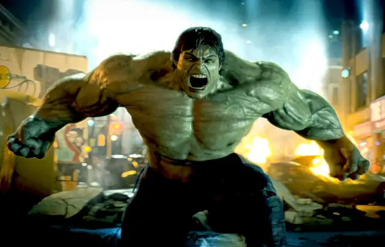 Quem é este super-herói?