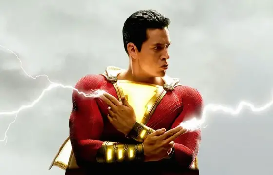 Quem é este super-herói?