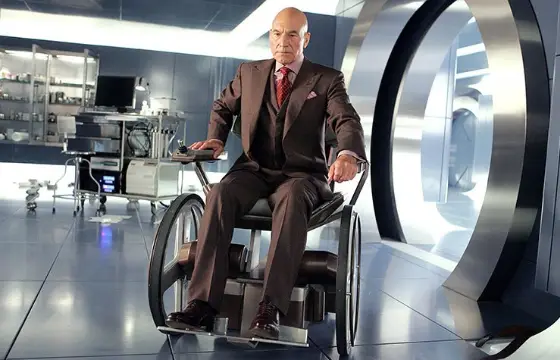 Quem é este super-herói?