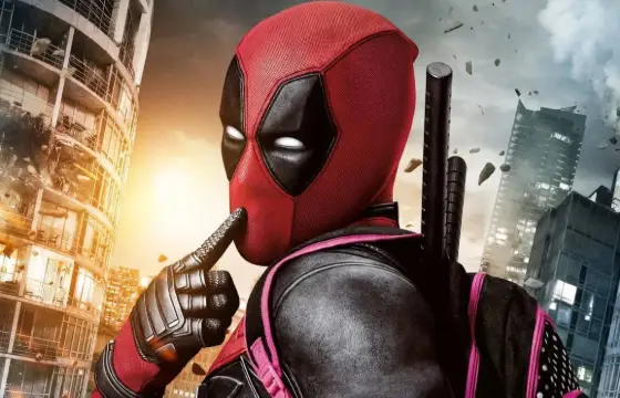 Quem é este super-herói?