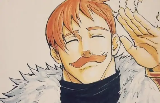 Escanor