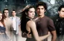 Qual seria a sua família em Teen Wolf?