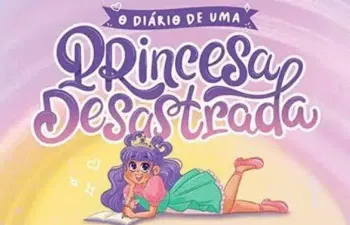 Quiz de o diário de uma princesa desastrada