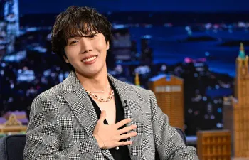 Você realmente conhece o jung hoseok(j hope)?