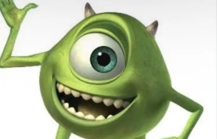 Mostro s.a. Disse o mesmo 