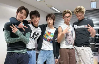 Você é o tipo ideal de qual membro do CORTIS?