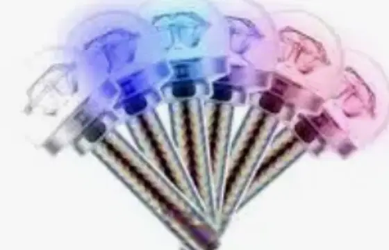 De qual grupo é essa light stick ?