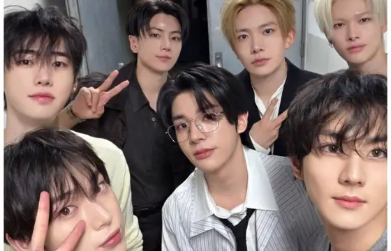 Qual grupo é esse ??