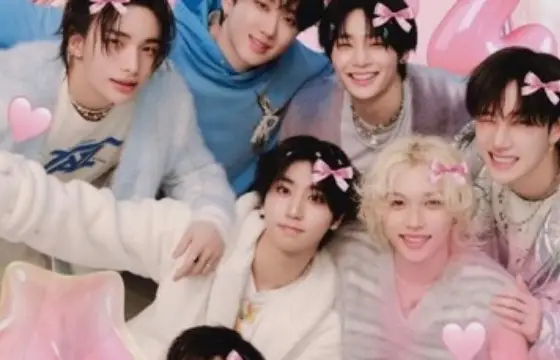 Qual é esse grupo ?