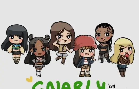 Qual é esse grupo ?