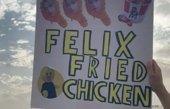 Qual a data do aniversário STAY?