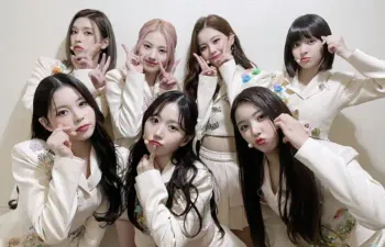 O quanto você sabe sobre o NMIXX?