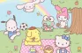 Qual personagem da sanrio você seria?