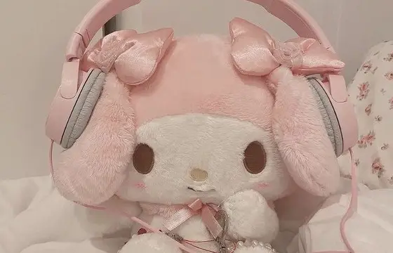 My Melody!