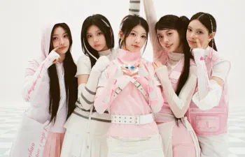 Quem do Illit pode ser sua utt/bias de acordo com sua personalidade
