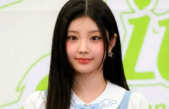 O que você acha da wonhee como utt/bias? Lembrem, não é por aparência!!
