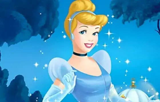 Quem é essa princesa?