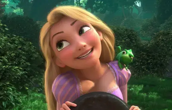 Quem é essa princesa?