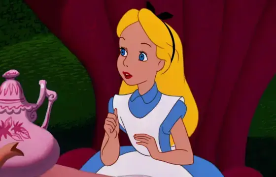 Quem é essa princesa?