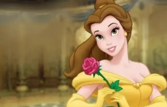 Quem é essa princesa?