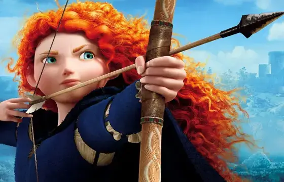 Quem é essa princesa?