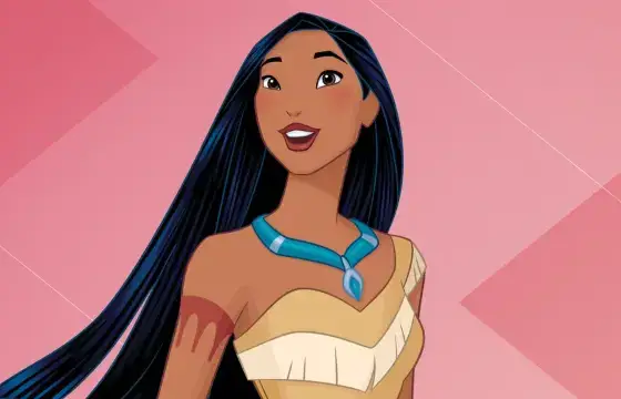 Quem é essa princesa?