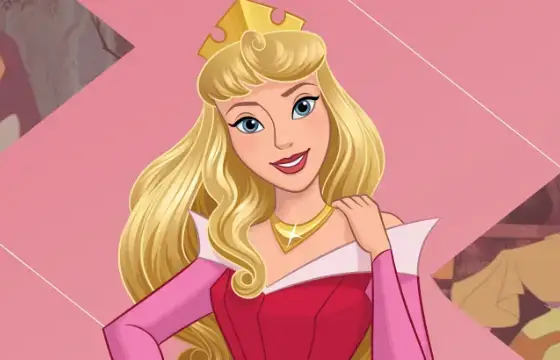 Quem é essa princesa?