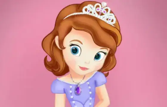 Quem é essa princesa?