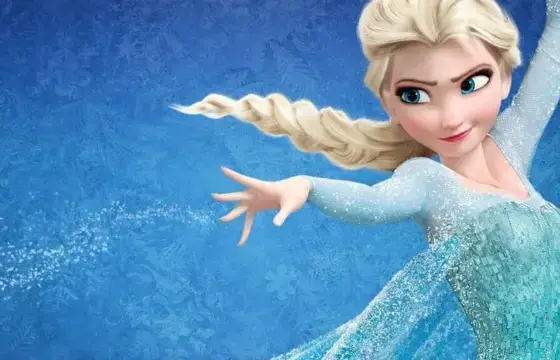 Quem é essa princesa?