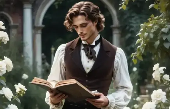 Você é um Poeta 📜