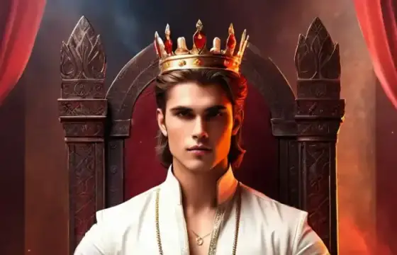 Você é um Rei 👑