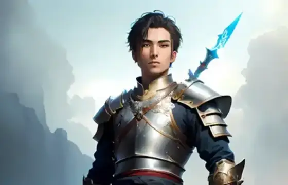 Você é um Soldado ⚔️