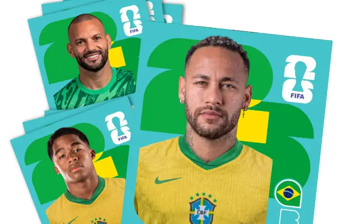 Adivinha o nome do jogador