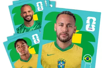 Adivinha o nome do jogador