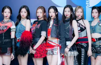 Quem você seria do grupo BabyMonster?