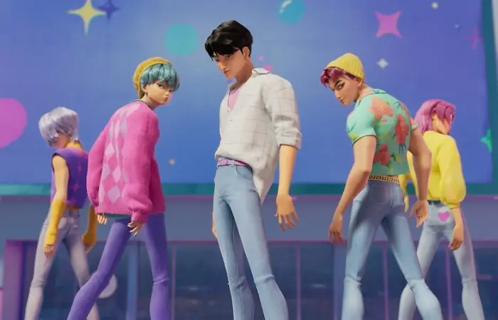 Você seria o tipo ideal de qual Saja Boy?
